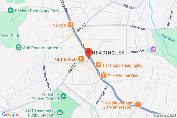 Specsavers Opticians and Audiologists - Headingley