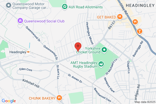 Beechwood Veterinary Group, Headingley Surgery