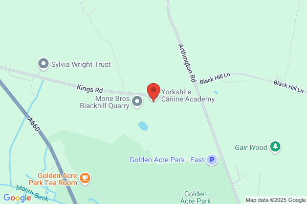 Complete Canine Academy LTD