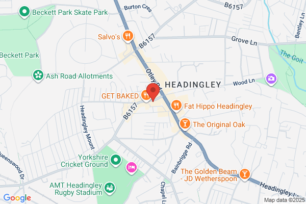 DPD Parcel Shop Location - Sainsbury's