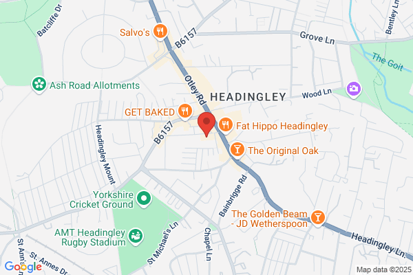 Headingley Acupuncture