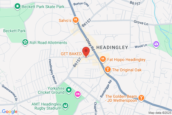 Headingley Bakery
