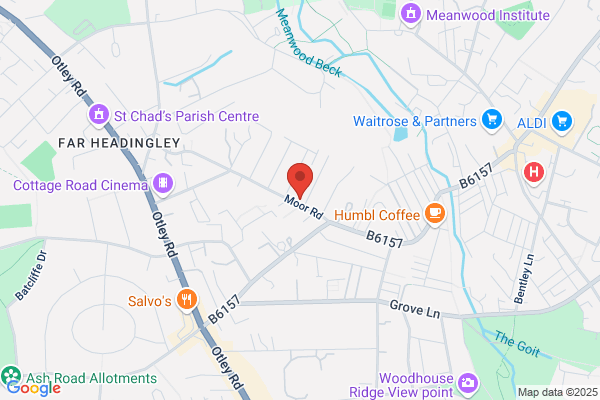 Headingley Osteopaths