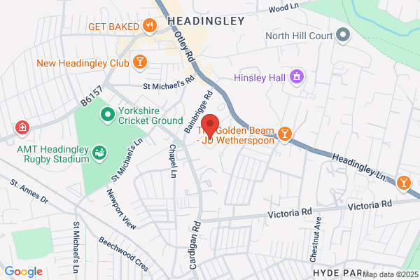 Headingley Primary School