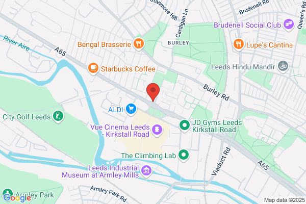 Jasmine Tandoori