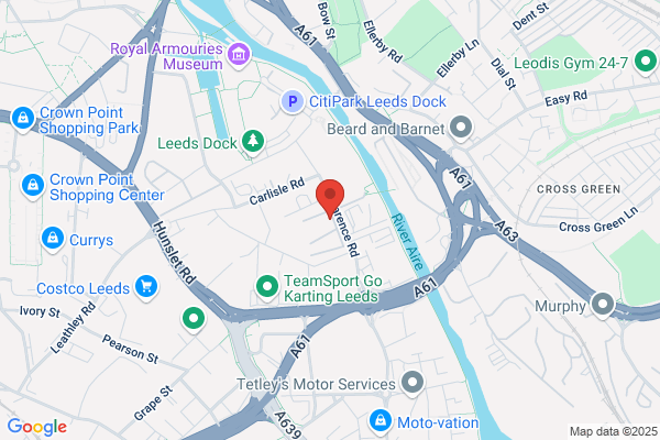 Leeds & Yorkshire Housing Association Ltd