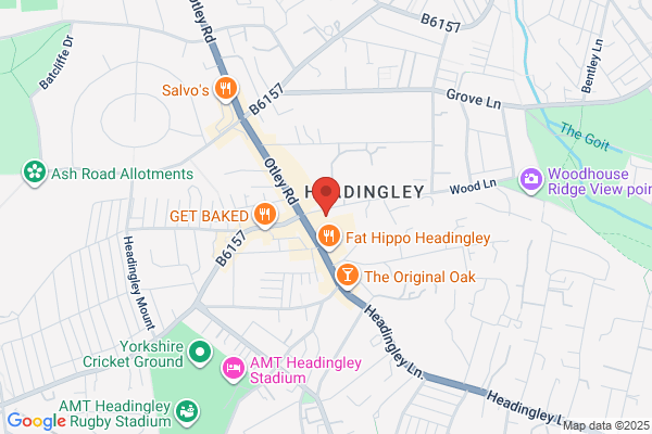 Nando's Headingley