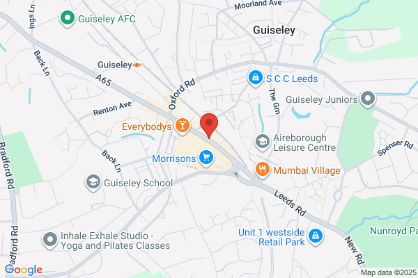 P C Ideas (Guiseley)