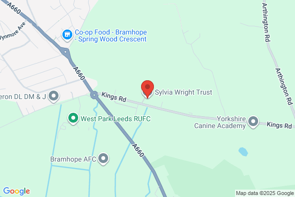 Sylvia Wright Trust