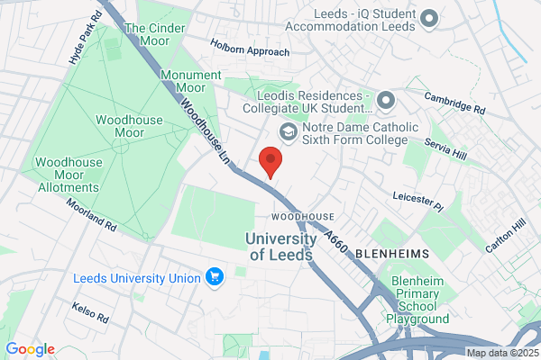 Yorkshire College Of Music & Drama
