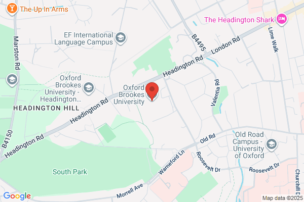 Haybrook IT Resourcing