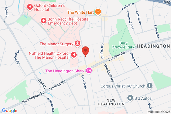 Hunsdon House Nursery School