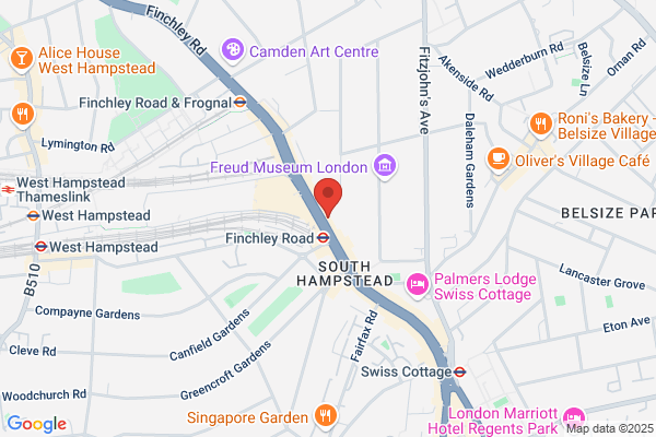 Oxford Data Capture Ltd