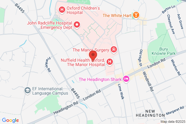 Sandfield Day Nursery
