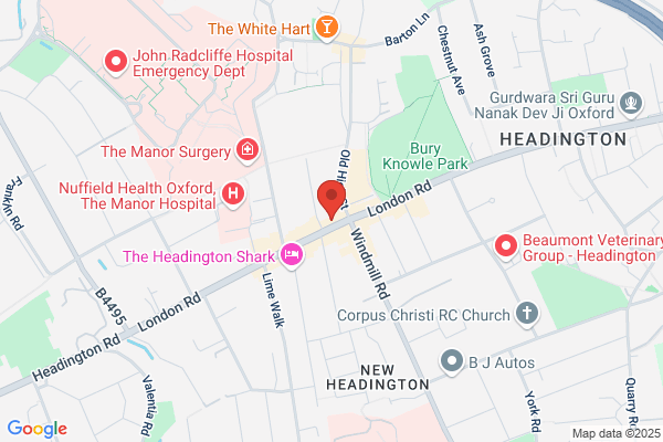 Windmill Orthodontic Centre