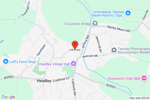 Arford Technology Ltd