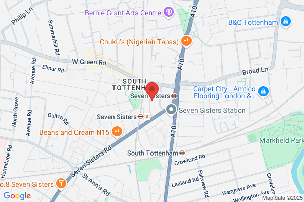 B & T Electrical Services Ltd