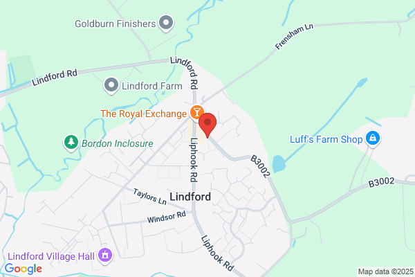Bordon Angling Centre