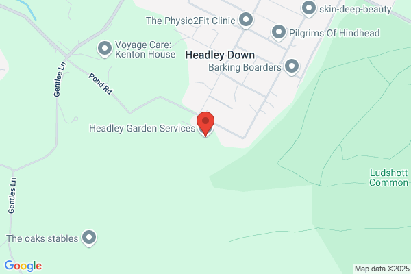 Garden Services