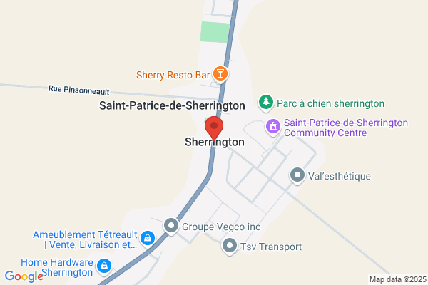 O E Sherrington