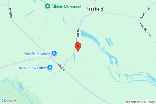 Passfield Club