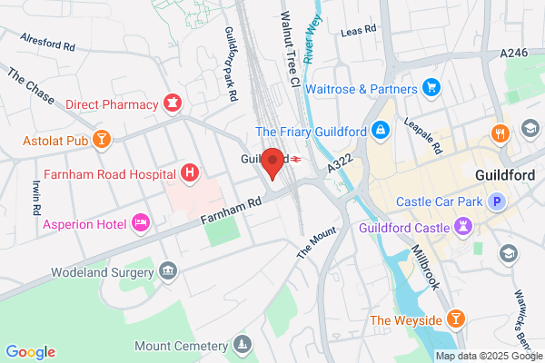 Smallworld IT (UK) Ltd