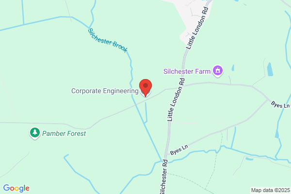 Starcrest Engineering Ltd