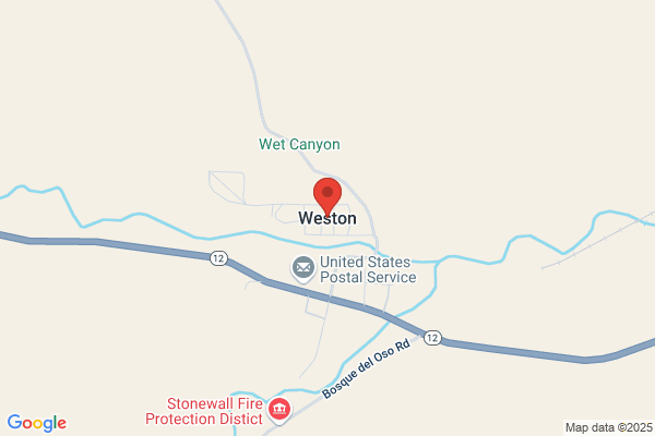 Weston & Co