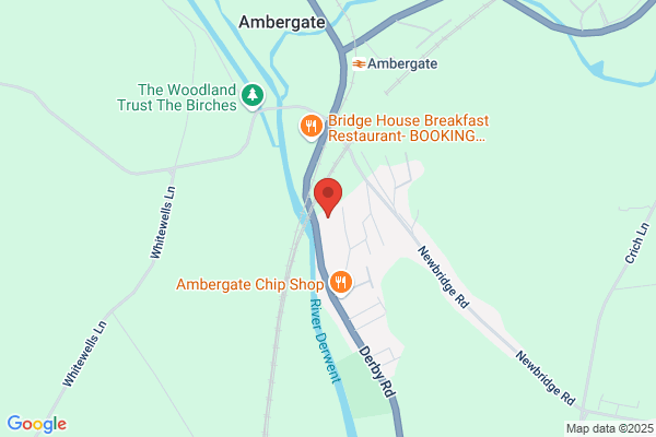 Ambergate Decorators