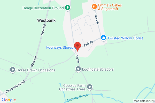 Westbank Drop & Collect Post Office