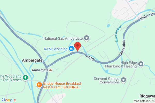 Ambergate Country Furniture