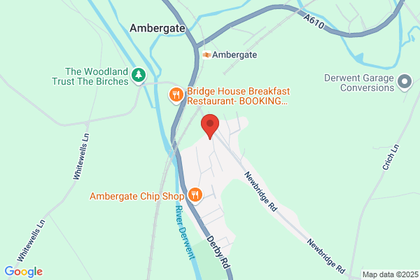 Ambergate Primary School