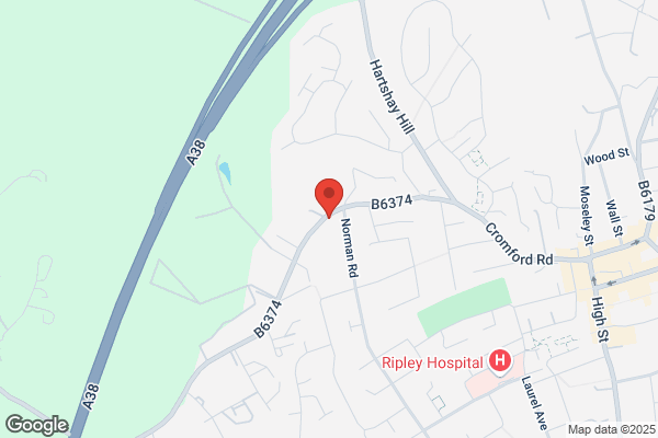 Connexions (Derbyshire)