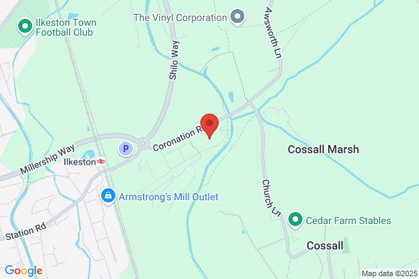 Connexions Ltd