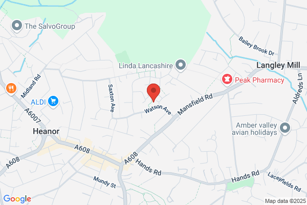 Hayton Automatics Ltd