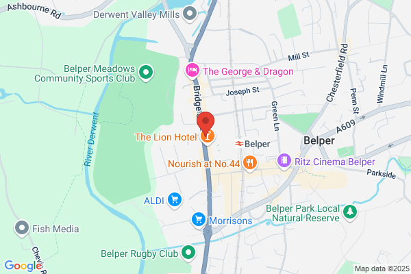 J Beighton Electrcial Services