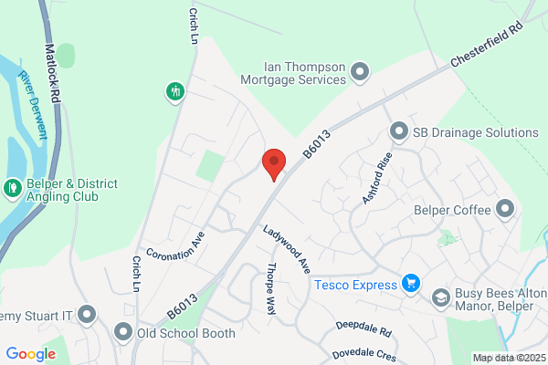 Jon Moore Property Improvements Ltd