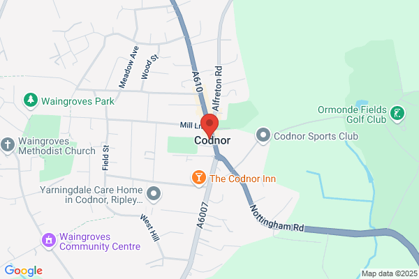 Luke Vic & Kingfisher