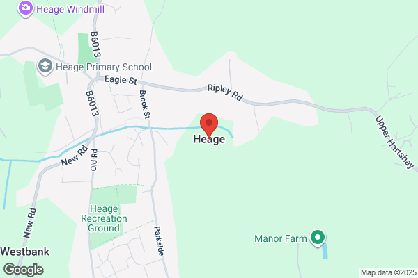 Ripley Hospital