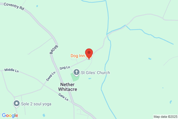 The Dog Inn