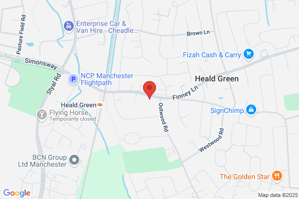 DentalCarePlusDental Implant CentreManchester
