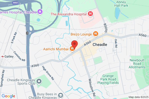 Reeds Rains Estate Agents Heald Green - Closed
