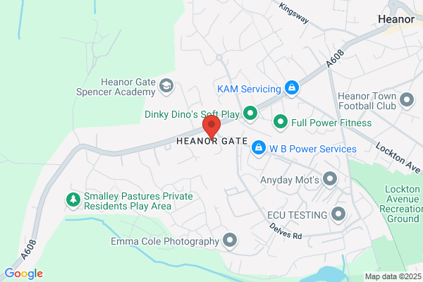 Henor Gate Association Ltd