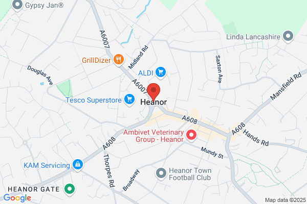 Tesco Cafe