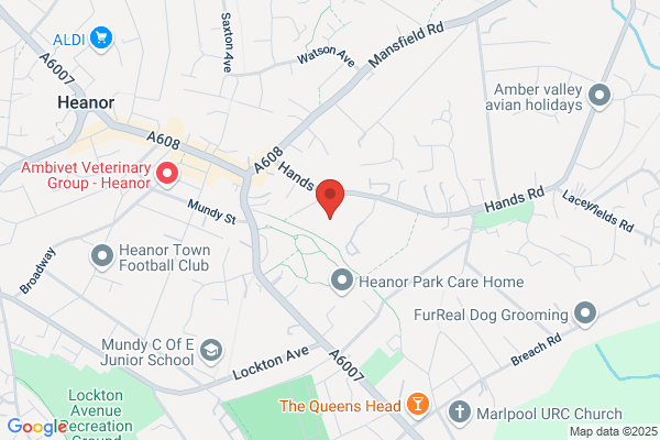William Gregg VC Leisure Centre