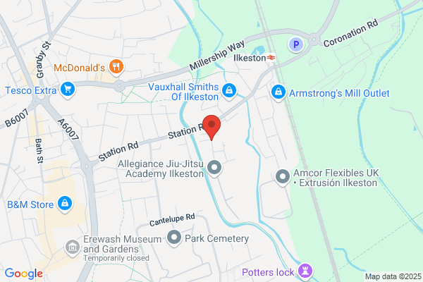 ATS Euromaster Ilkeston