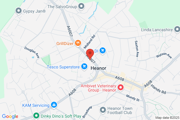 Derwent Hygiene Solutions Ltd