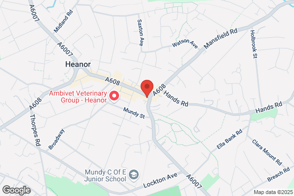 Heanor Conservative Club
