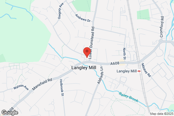 Central Co-op Food - Langley Mill