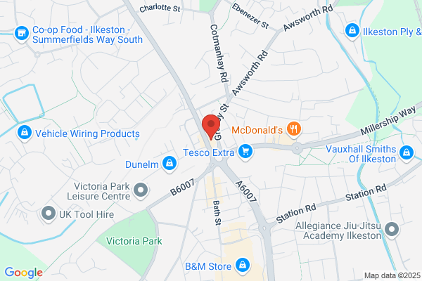 Domino's Pizza - Ilkeston
